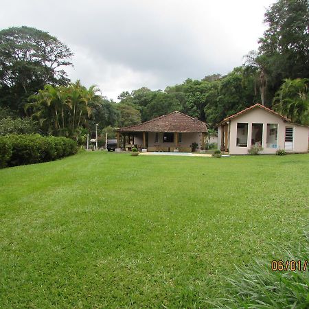 Sitio Do Kiko Villa Atibaia Eksteriør bilde