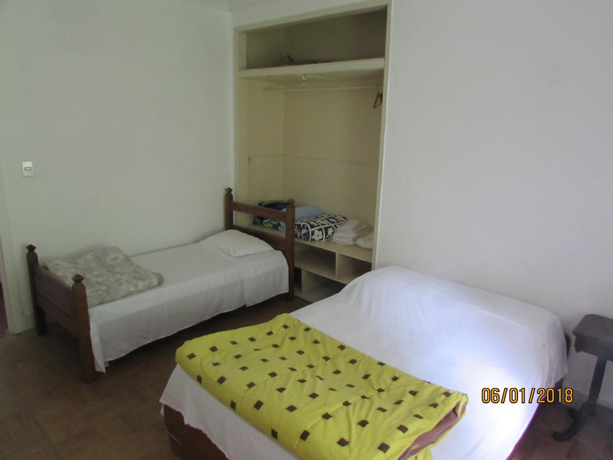 Sitio Do Kiko Villa Atibaia Eksteriør bilde