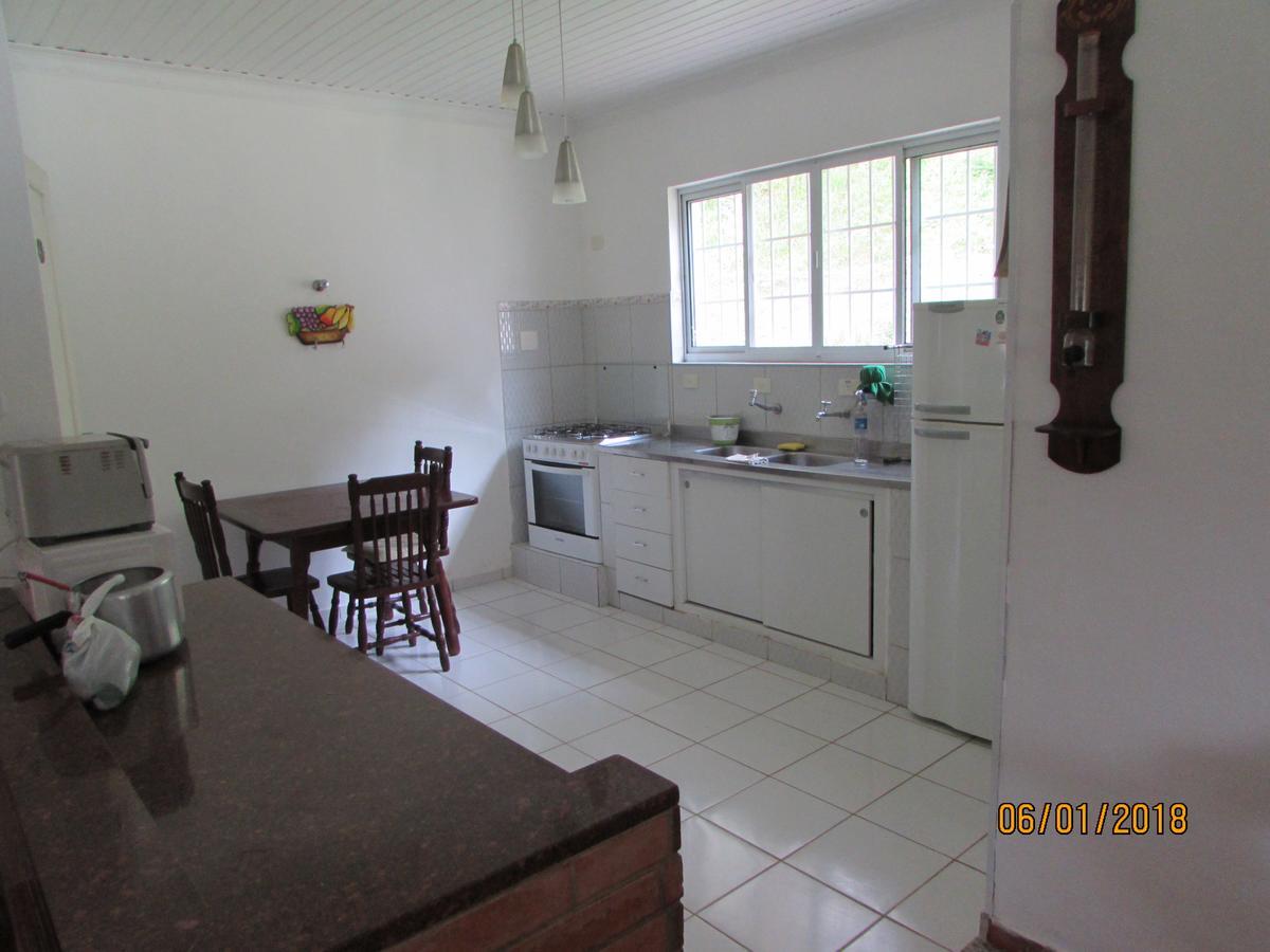 Sitio Do Kiko Villa Atibaia Eksteriør bilde