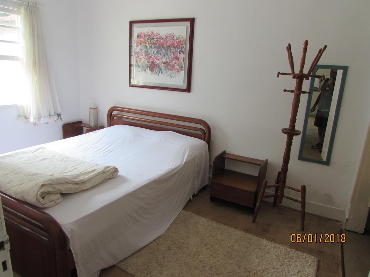 Sitio Do Kiko Villa Atibaia Eksteriør bilde