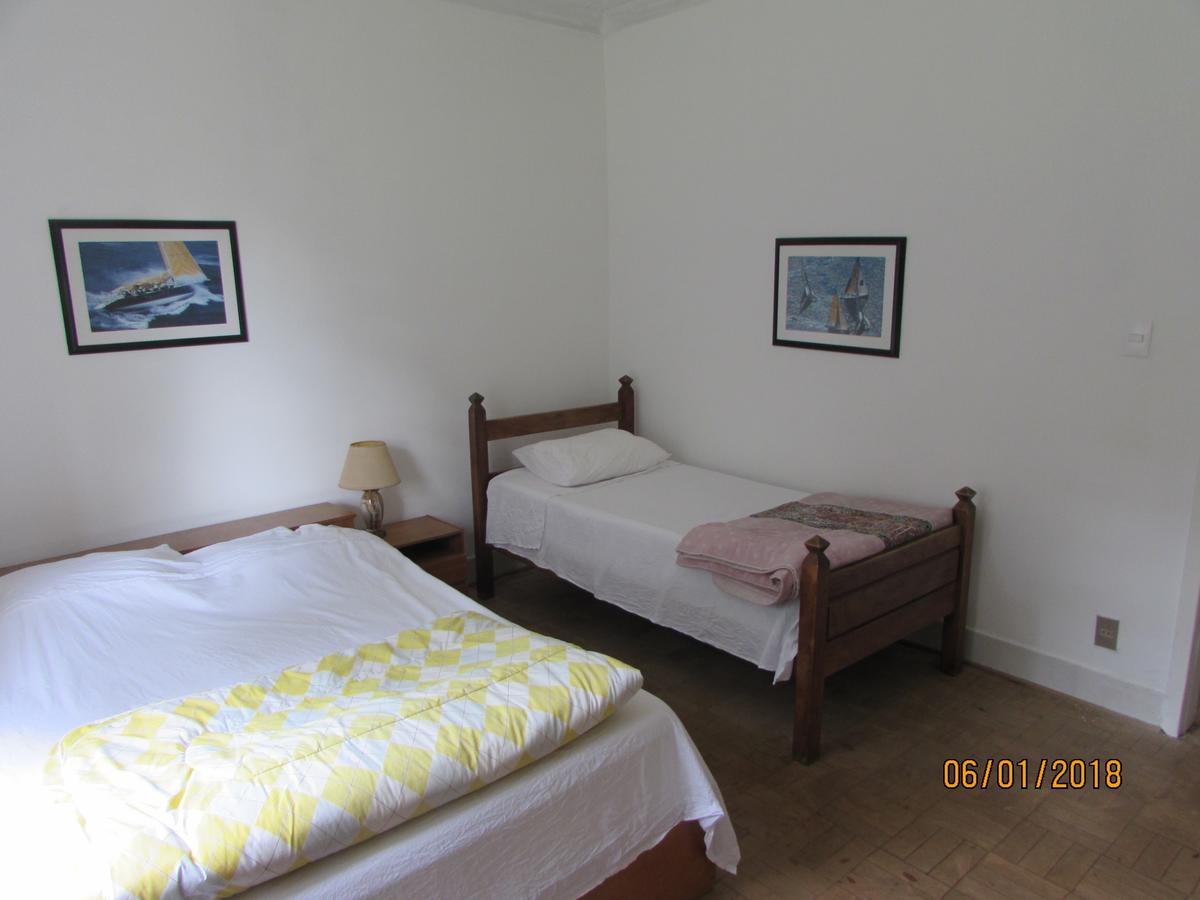 Sitio Do Kiko Villa Atibaia Eksteriør bilde